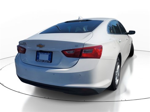 Used 2024 Chevrolet Malibu LT image 6