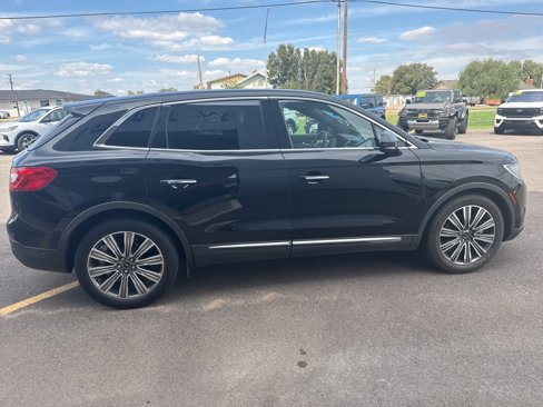 Used 2016 Lincoln MKX Black Label w/ Technology Package image 4