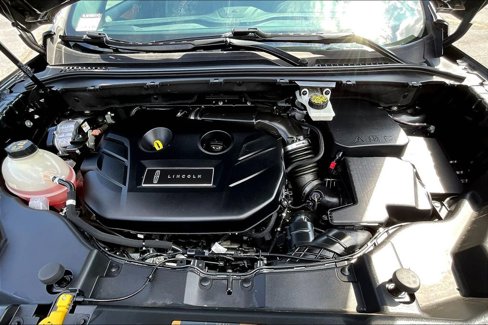 Used 2019 Lincoln MKC Reserve w/ MKC Climate Package image 10