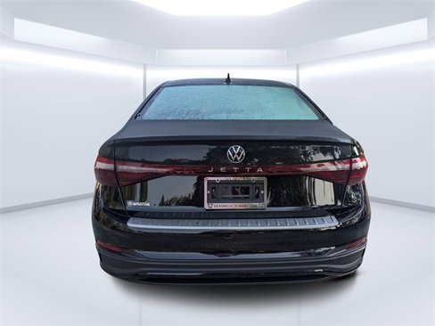 New 2025 Volkswagen Jetta S image 4