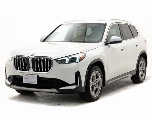 Used 2024 BMW X1 xDrive28i w/ Convenience Package image 28