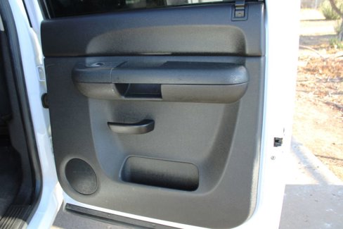 Used 2012 Chevrolet Silverado 1500 LT image 18