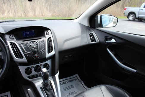 Used 2014 Ford Focus SE w/ Equipment Group 201A image 20