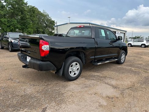 Used 2016 Toyota Tundra SR image 5