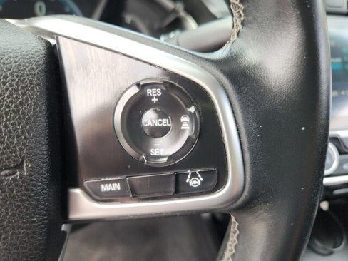 Used 2019 Honda Civic EX-L image 20