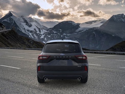 New 2025 Ford Escape ST-Line image 5
