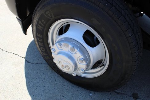 Used 2019 RAM 3500 Tradesman image 3