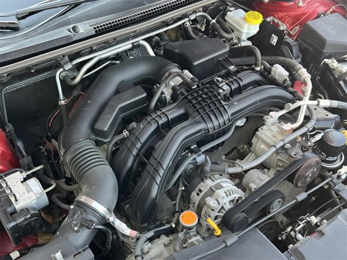 Used 2018 Subaru Impreza 2.0i Sport image 33