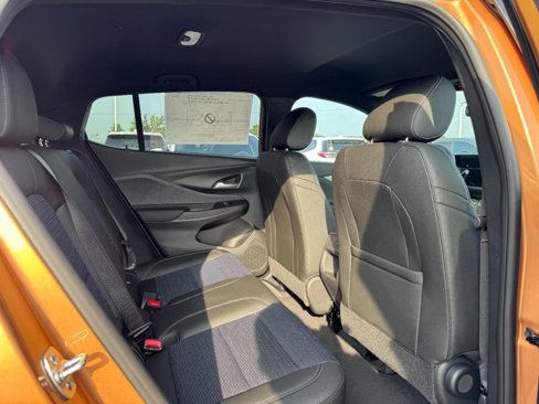 New 2025 Buick Envista Preferred w/ Convenience II Package image 7