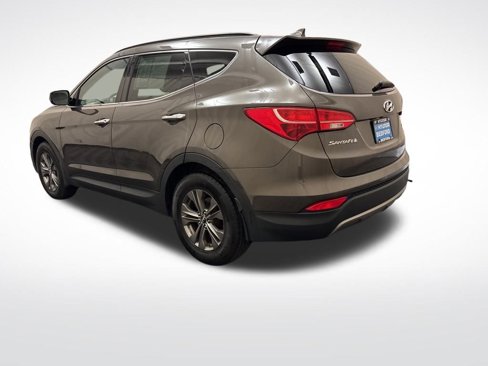 Used 2014 Hyundai Santa Fe Sport w/ Popular Equipment Package 02 image 8