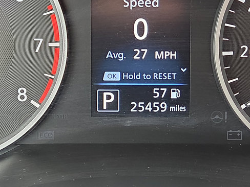 Used 2024 Nissan Sentra S image 15