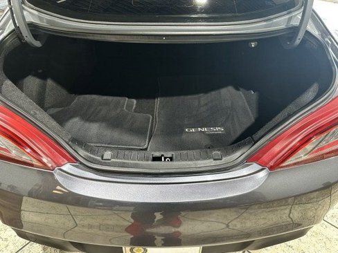 Used 2016 Hyundai Genesis 3.8 image 25