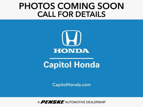 Used 2021 Honda Accord Sport Special Edition image 1