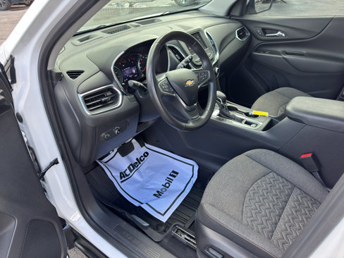 Used 2022 Chevrolet Equinox LT image 9