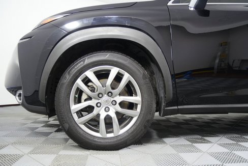 Used 2015 Lexus NX 200t F Sport image 7