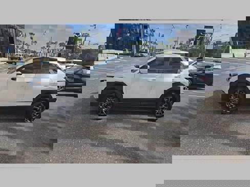 Certified 2025 MAZDA CX-30 AWD 2.5 S image 23
