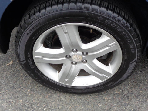 Used 2010 Subaru Forester 2.5X image 18
