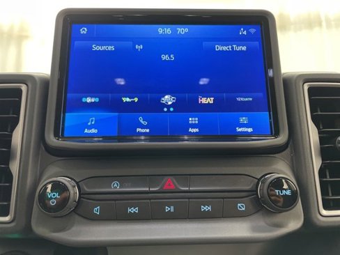 Used 2021 Ford Bronco Sport Big Bend image 22