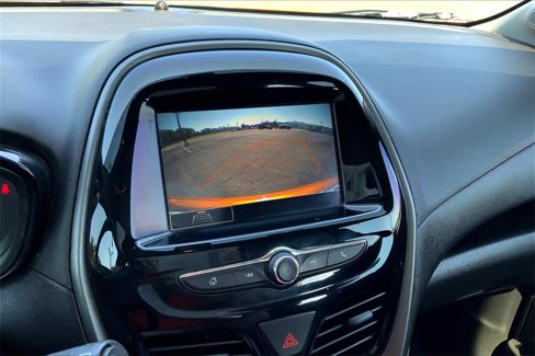 Used 2019 Chevrolet Spark LS image 22