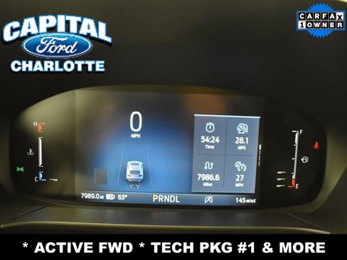 Used 2024 Ford Escape Active w/ Tech Pack #1 image 15