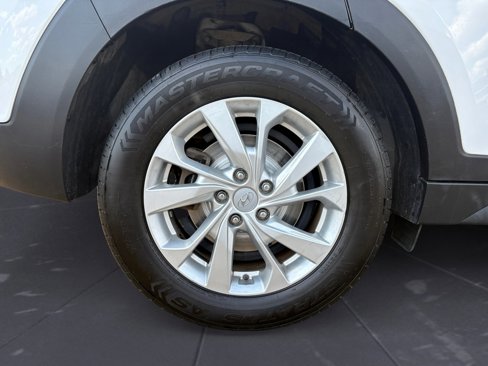 Used 2020 Hyundai Tucson SE image 41
