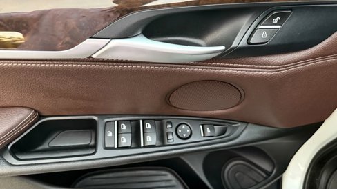 Used 2015 BMW X5 xDrive35i image 13