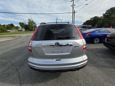 Used 2010 Honda CR-V EX-L image 5