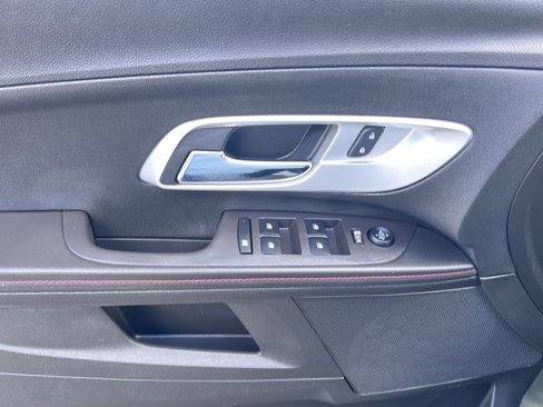 Used 2015 Chevrolet Equinox LT w/ Driver Convenience Package image 15