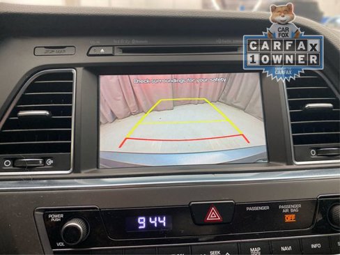 Used 2016 Hyundai Sonata Limited w/ Option Group 02 image 30
