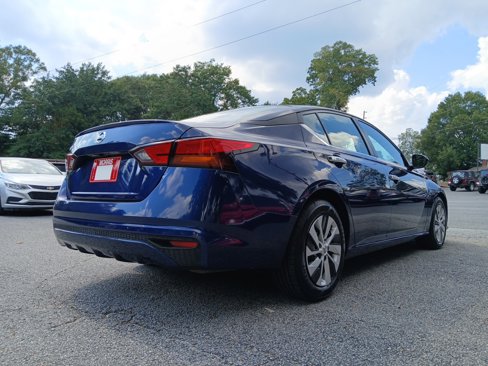 Used 2020 Nissan Altima 2.5 S image 6