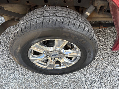 Used 2015 Ford F150 XLT w/ Equipment Group 301A Mid image 6