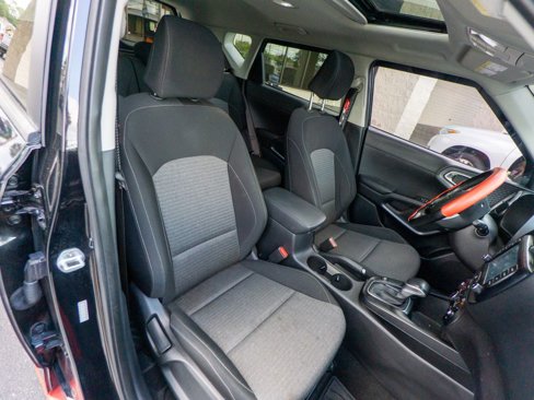 Used 2020 Kia Soul GT-Line w/ GT 2.0L Power Sunroof Package image 28