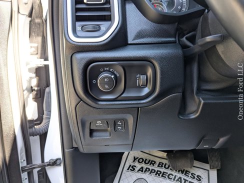 Used 2021 RAM 1500 Big Horn w/ Trailer Tow Group image 19