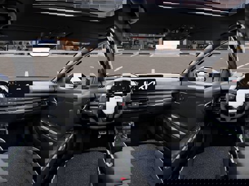 New 2025 Kia K4 GT-Line image 14