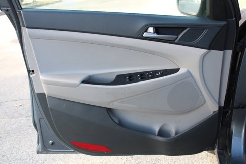 Used 2018 Hyundai Tucson SEL image 10
