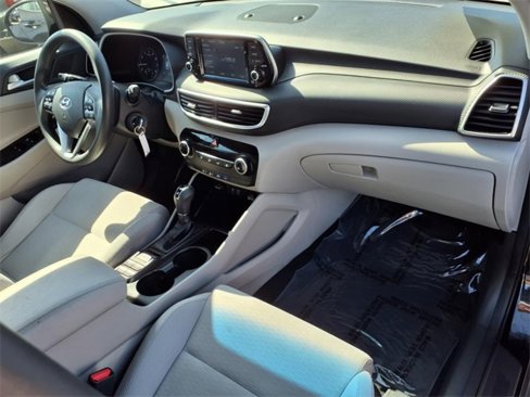 Used 2019 Hyundai Tucson SE image 26