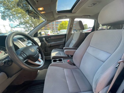 Used 2009 Honda CR-V EX image 11