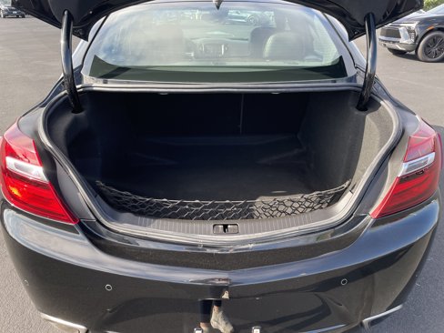 Used 2017 Buick Regal GS w/ Driver Confidence Package #1 image 25