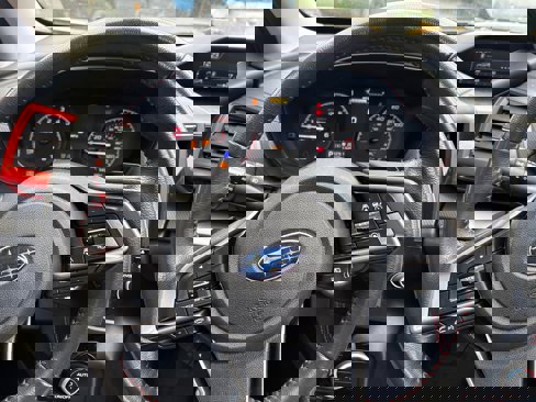 Used 2020 Subaru Forester Sport image 16