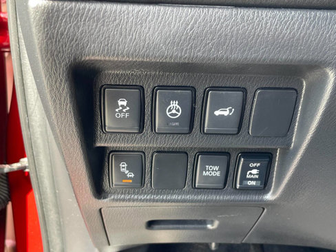 Used 2019 Nissan Pathfinder SL w/ SL Premium Package image 23