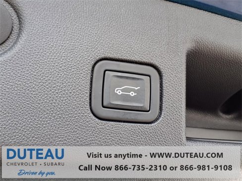 Used 2022 Chevrolet Equinox LT image 6