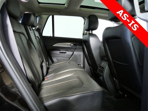 Used 2013 Lincoln MKX AWD image 13