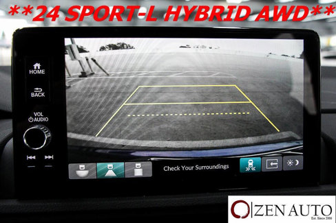 Used 2024 Honda CR-V Sport-L image 18