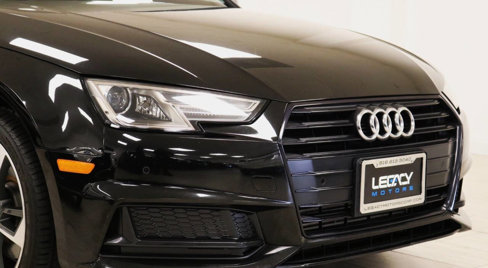 Used 2019 Audi A4 2.0T Premium image 85