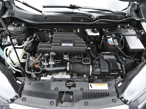 Used 2017 Honda CR-V EX-L image 27