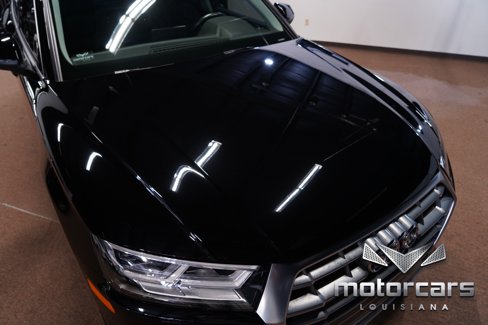 Used 2020 Audi Q5 2.0T Premium Plus w/ Premium Plus Package image 13