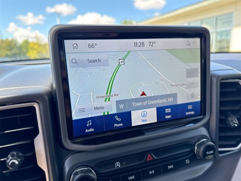 Used 2023 Ford Bronco Sport Big Bend w/ Convenience Package image 18