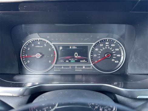 Used 2023 Kia Sorento LX image 15