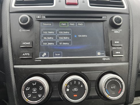 Used 2016 Subaru Impreza 2.0i image 25