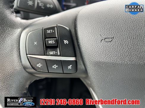 Used 2022 Ford Bronco Sport Outer Banks image 17